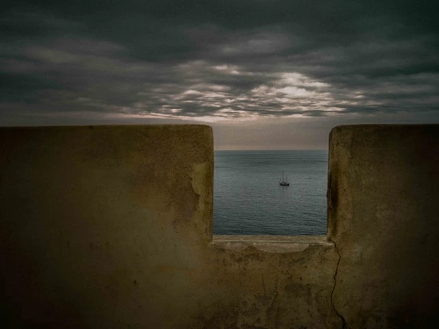 Photograph from EDADUAS