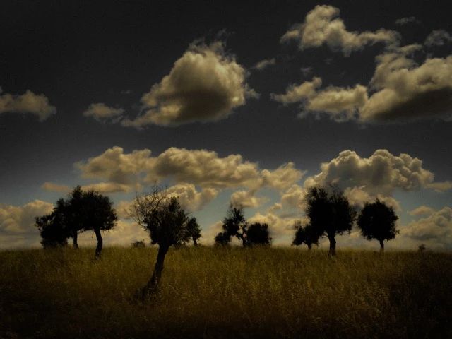 Photograph from EDADUAS