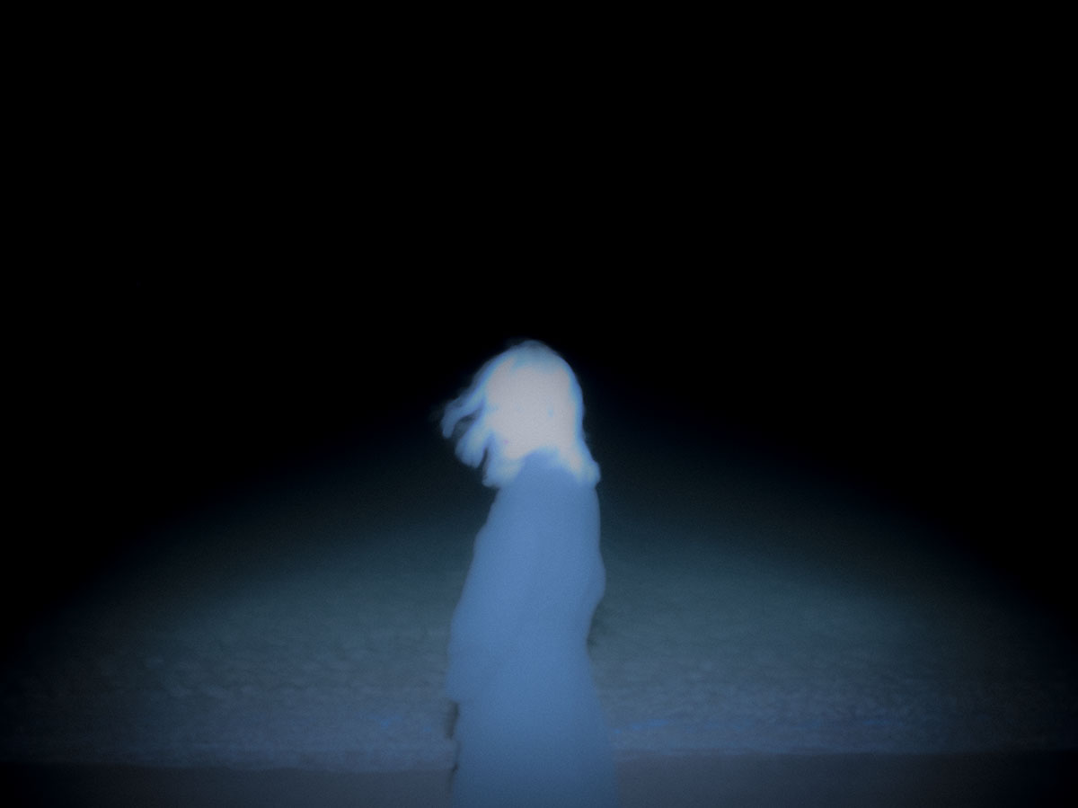Photograph from L'ETRANGER