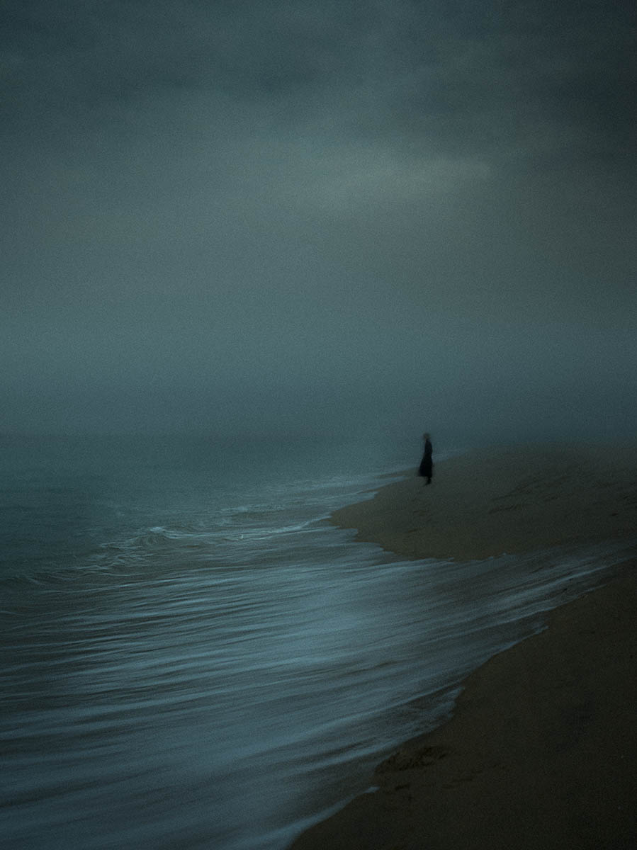 Photograph from L'ETRANGER