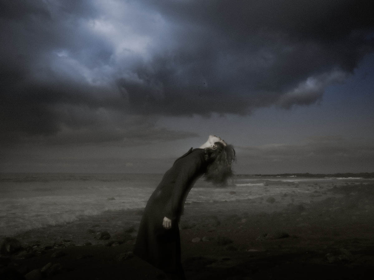 Photograph from L'ETRANGER