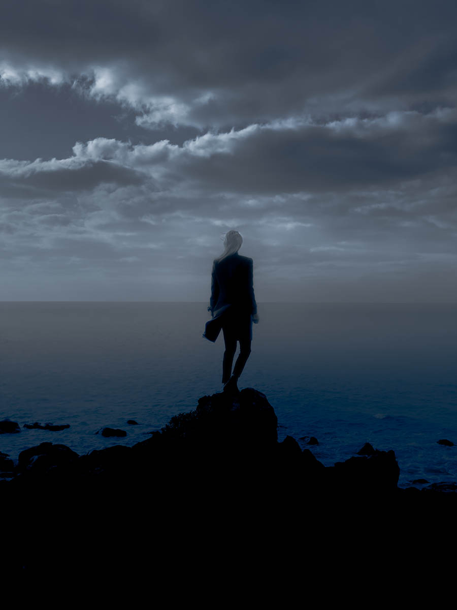 Photograph from L'ETRANGER