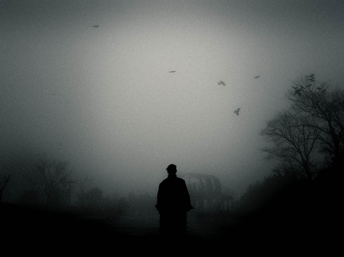 Photograph from L'ETRANGER