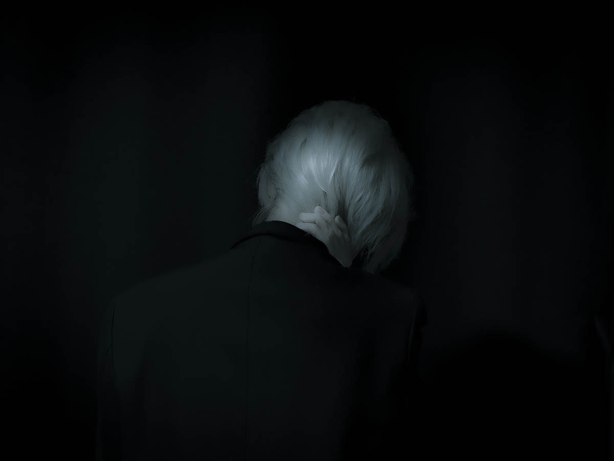 Photograph from L'ETRANGER