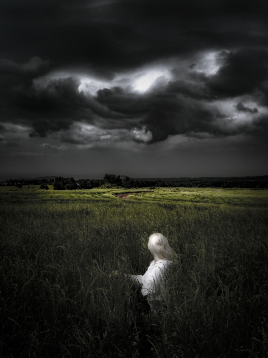 Photograph from L'ETRANGER