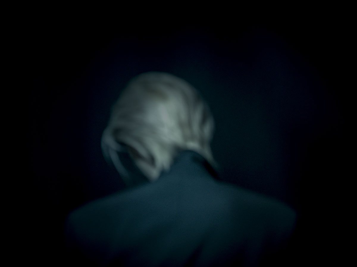 Photograph from L'ETRANGER