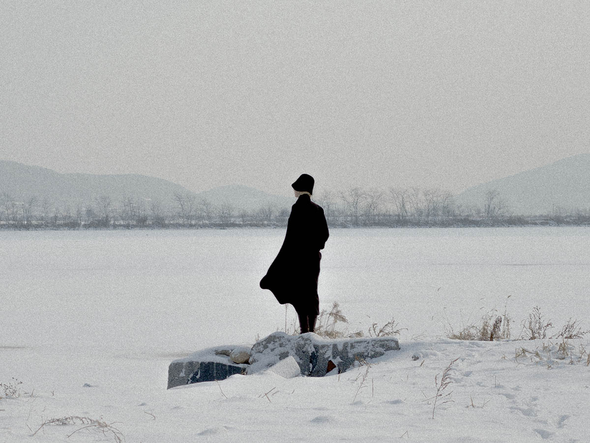 Photograph from L'ETRANGER