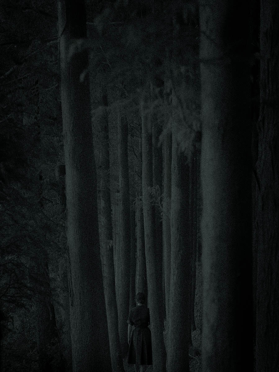 Photograph from L'ETRANGER