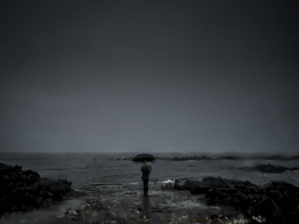 Photograph from L'ETRANGER