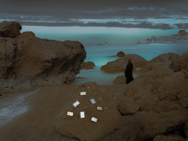 Photograph from THEORIA