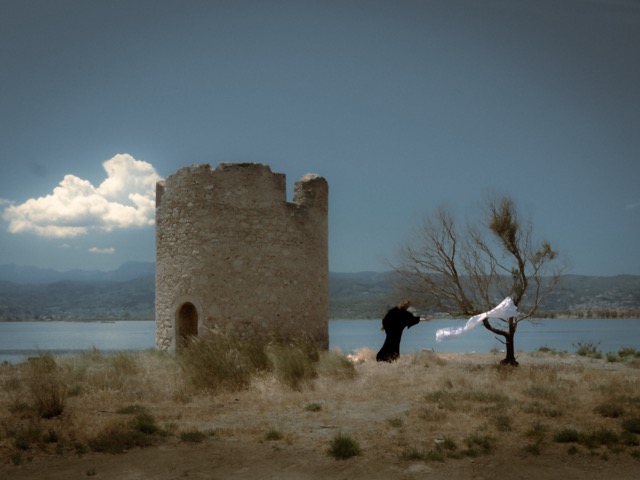 Photograph from THEORIA