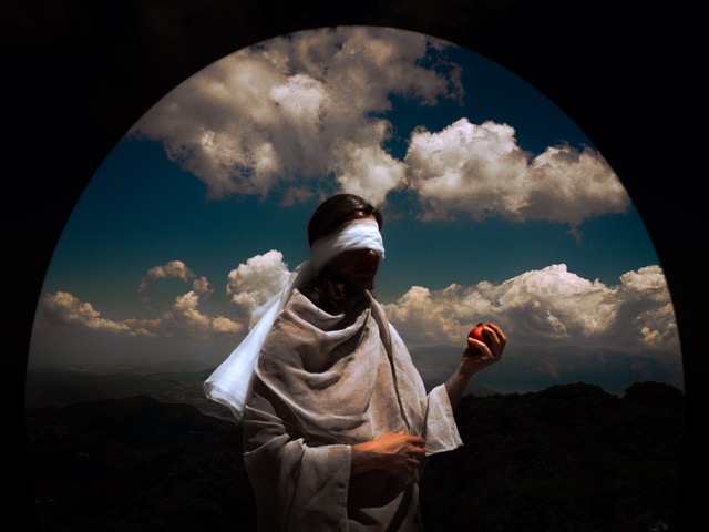 Photograph from THEORIA