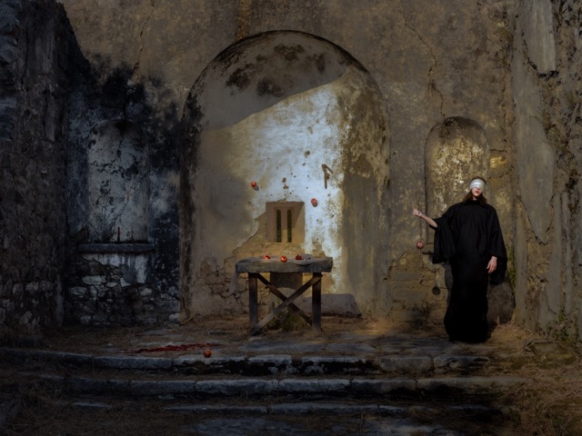 Photograph from THEORIA