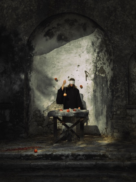 Photograph from THEORIA
