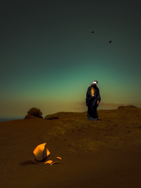Photograph from THEORIA
